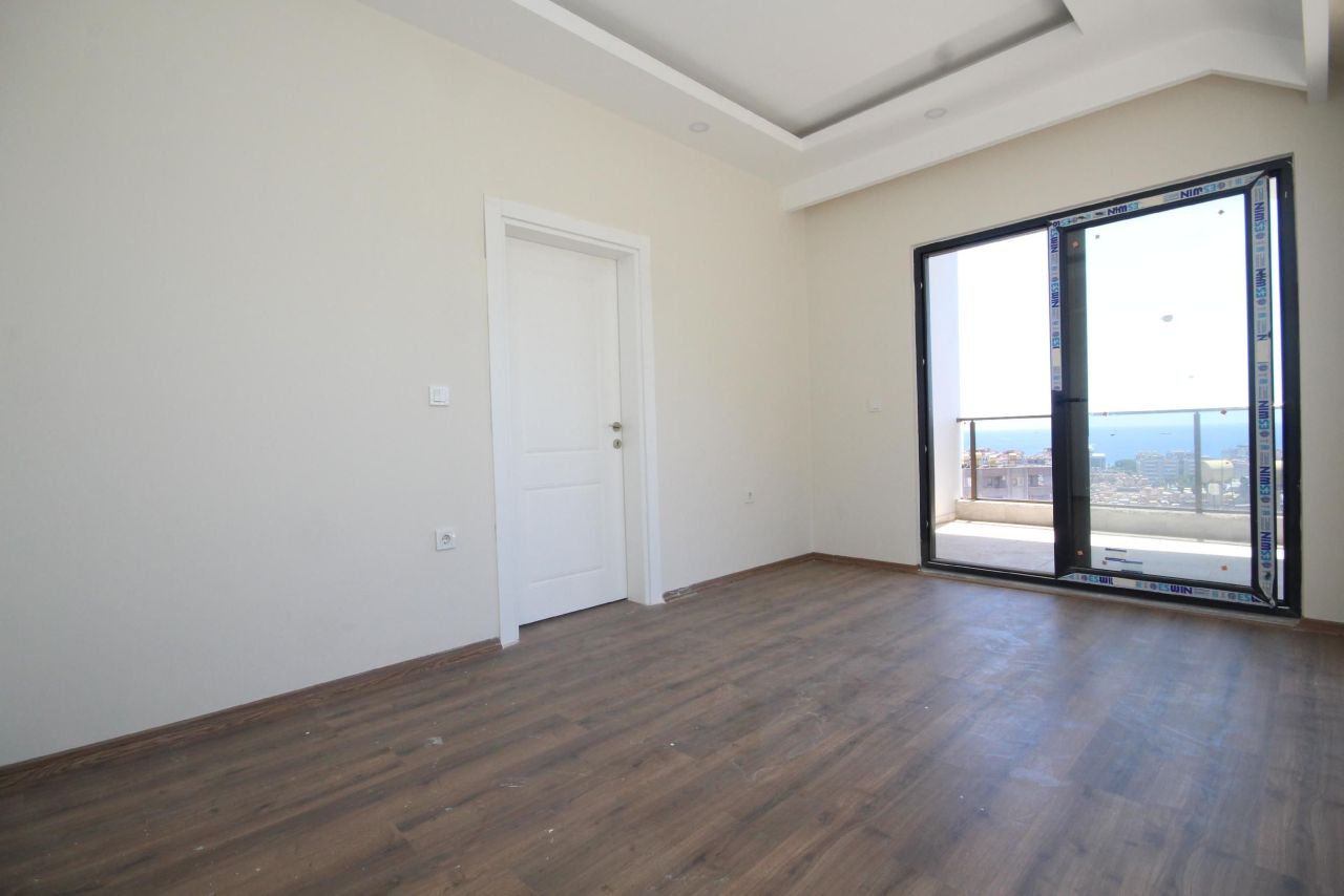 Квартира в Алании, Турция, 280 м² - фото 11