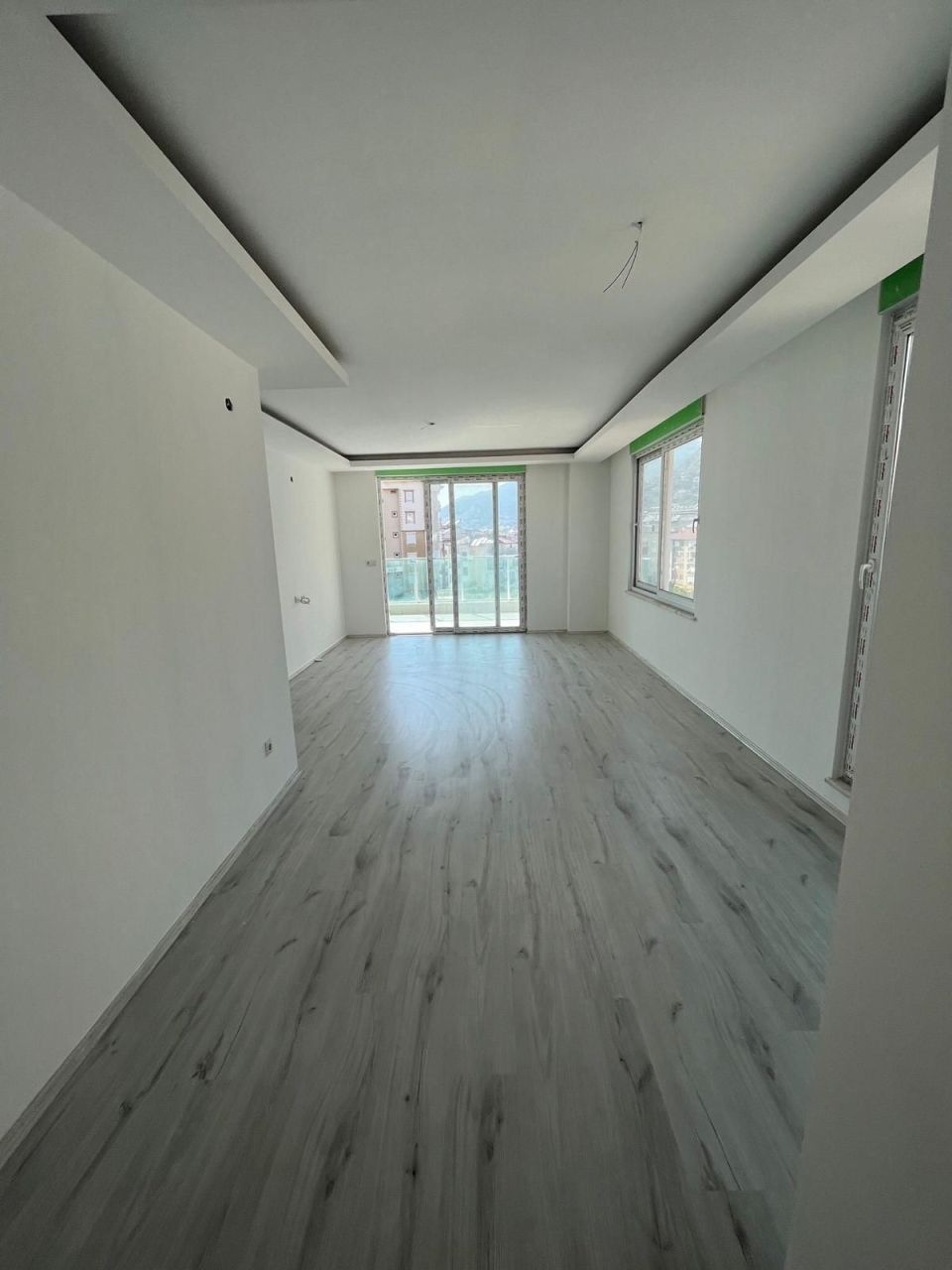 Квартира в Алании, Турция, 230 м² - фото 11