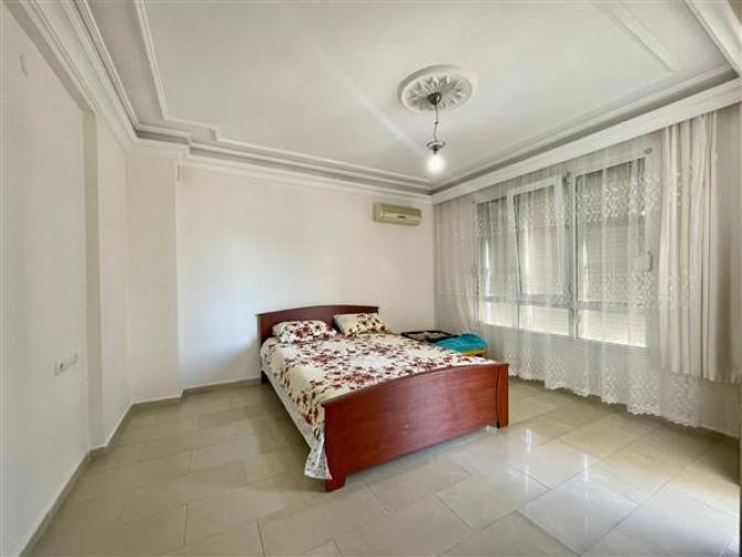 Квартира в Алании, Турция, 85 м² - фото 12