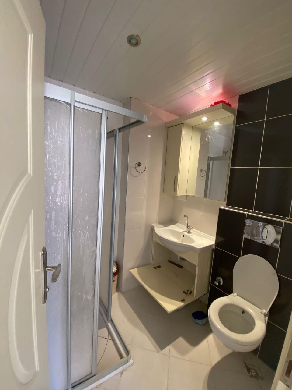 Квартира в Алании, Турция, 115 м² - фото 12