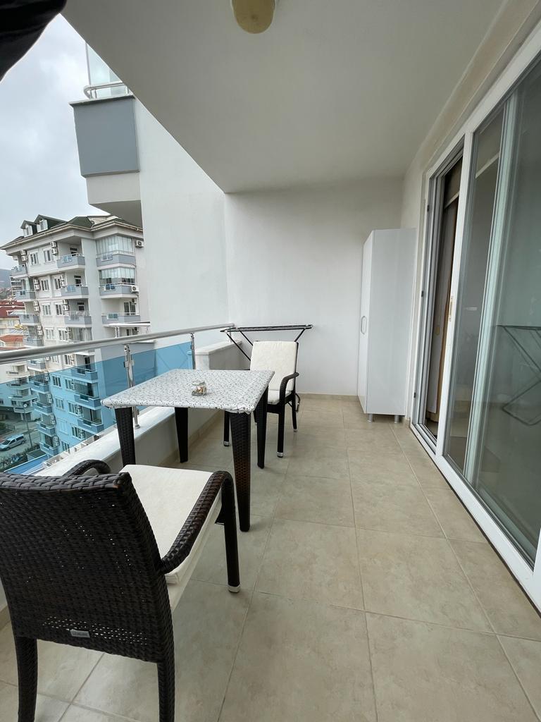 Квартира в Алании, Турция, 65 м² - фото 12