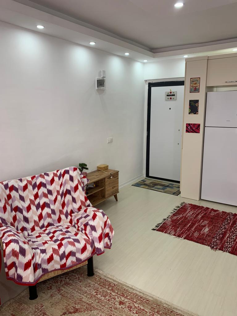 Квартира в Алании, Турция, 60 м² - фото 12