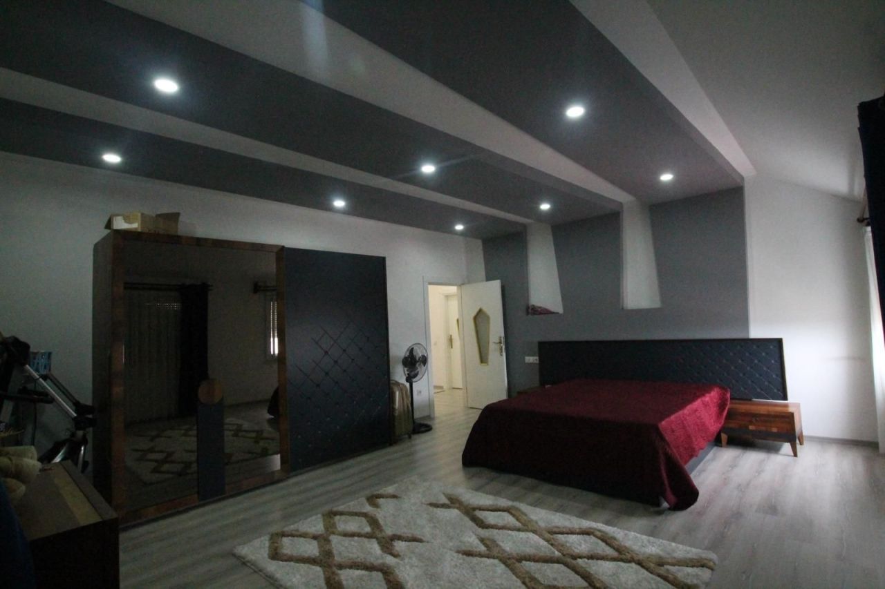 Пентхаус в Алании, Турция, 450 м² - фото 12