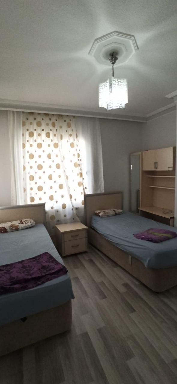 Квартира в Алании, Турция, 120 м² - фото 12