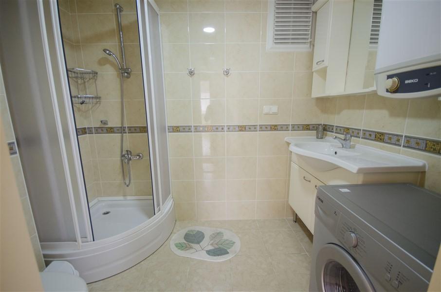 Квартира в Алании, Турция, 135 м² - фото 12