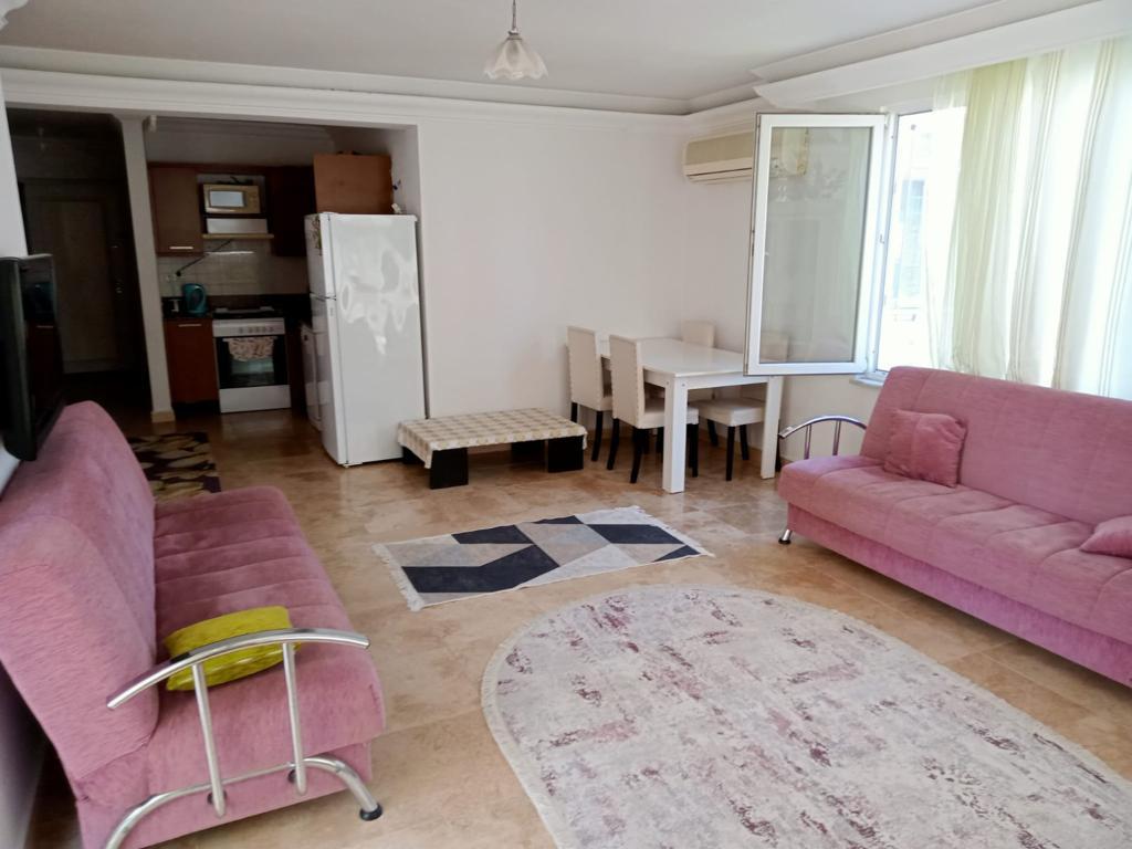 Квартира в Алании, Турция, 85 м² - фото 12