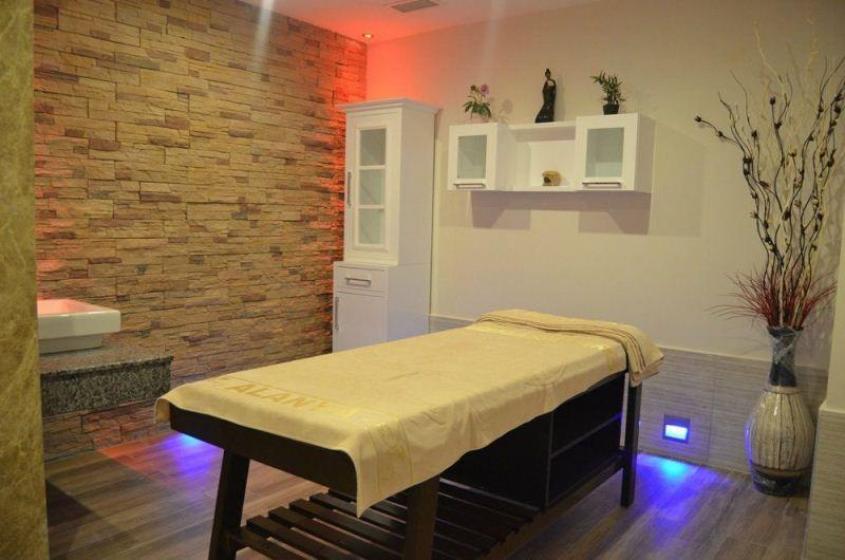 Квартира в Алании, Турция, 65 м² - фото 12