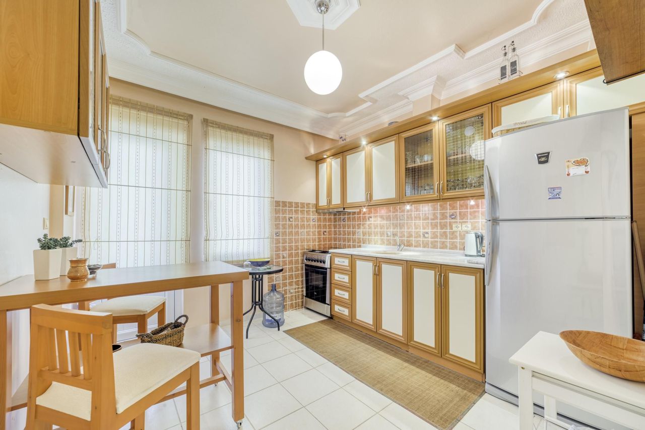 Пентхаус в Алании, Турция, 150 м² - фото 12