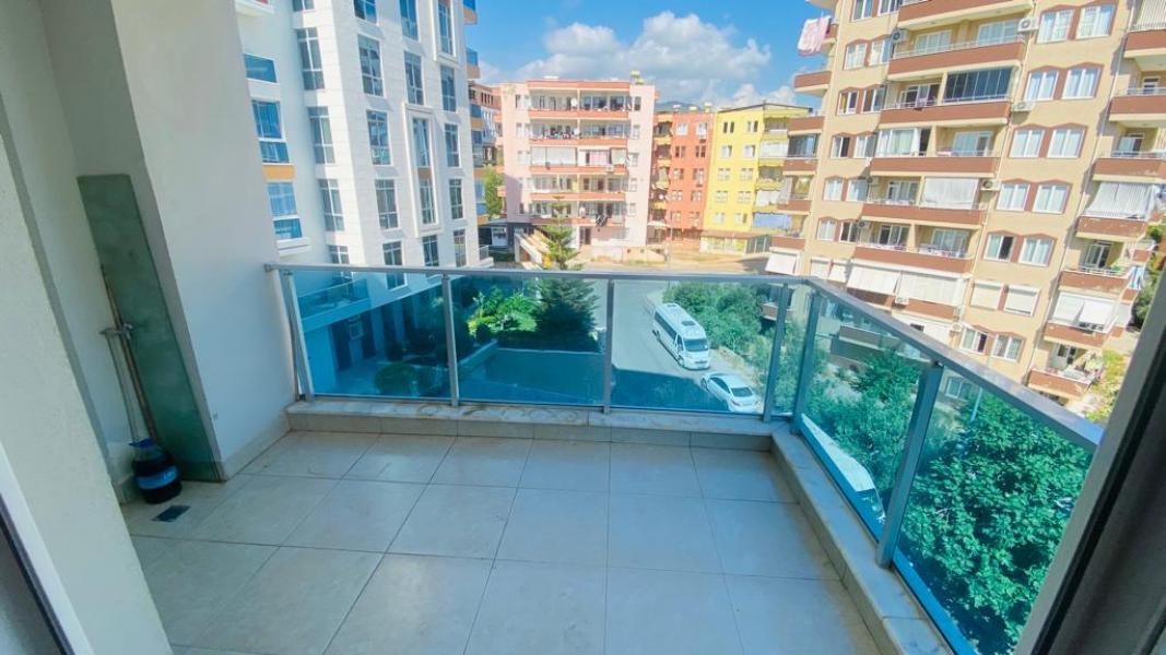 Квартира в Алании, Турция, 110 м² - фото 12