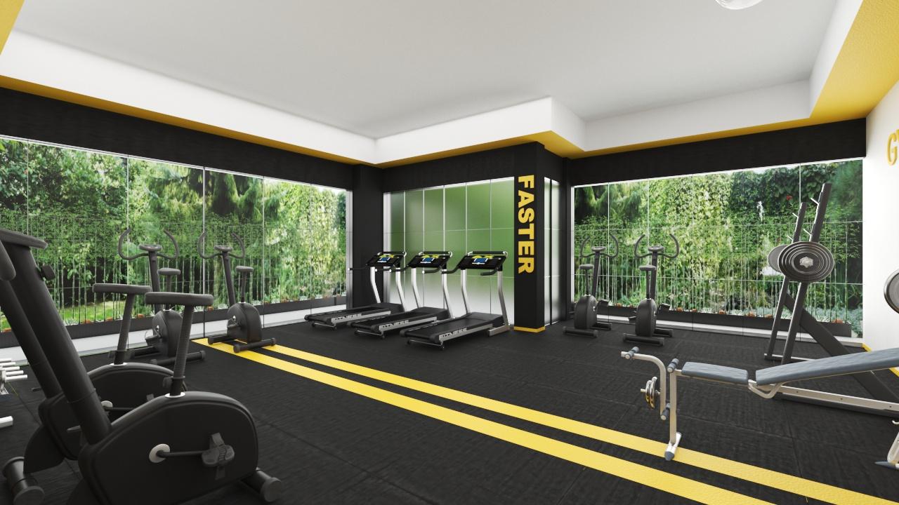 Квартира в Авсалларе, Турция, 78 м² - фото 12