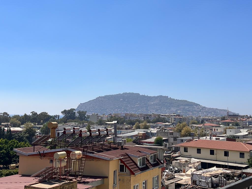 Квартира в Алании, Турция, 55 м² - фото 12