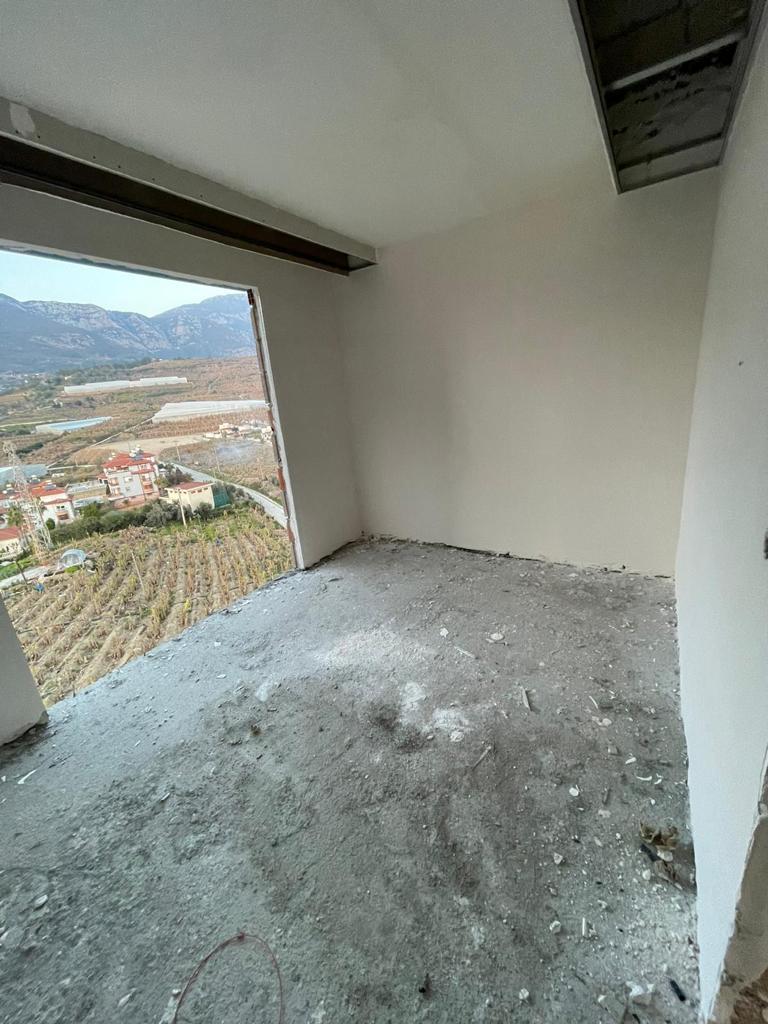 Квартира в Алании, Турция, 55 м² - фото 12