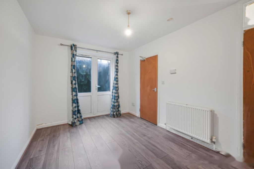 Квартира в Лондоне, Великобритания, 43 м² - фото 7