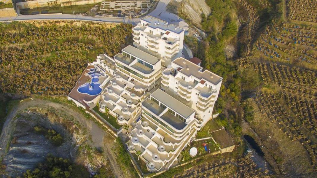 Квартира в Алании, Турция, 120 м² - фото 12