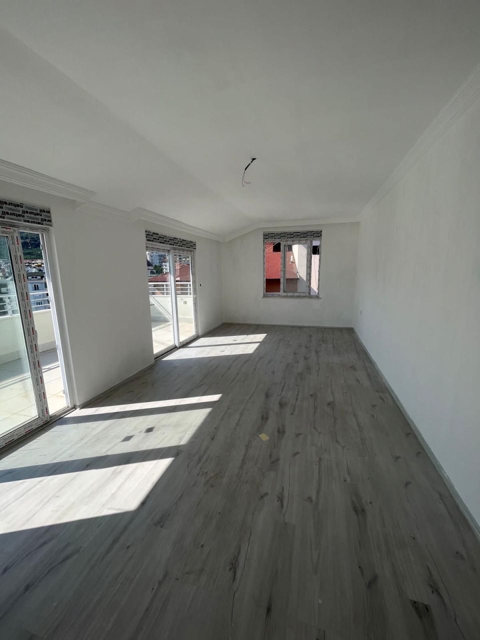 Квартира в Алании, Турция, 230 м² - фото 13