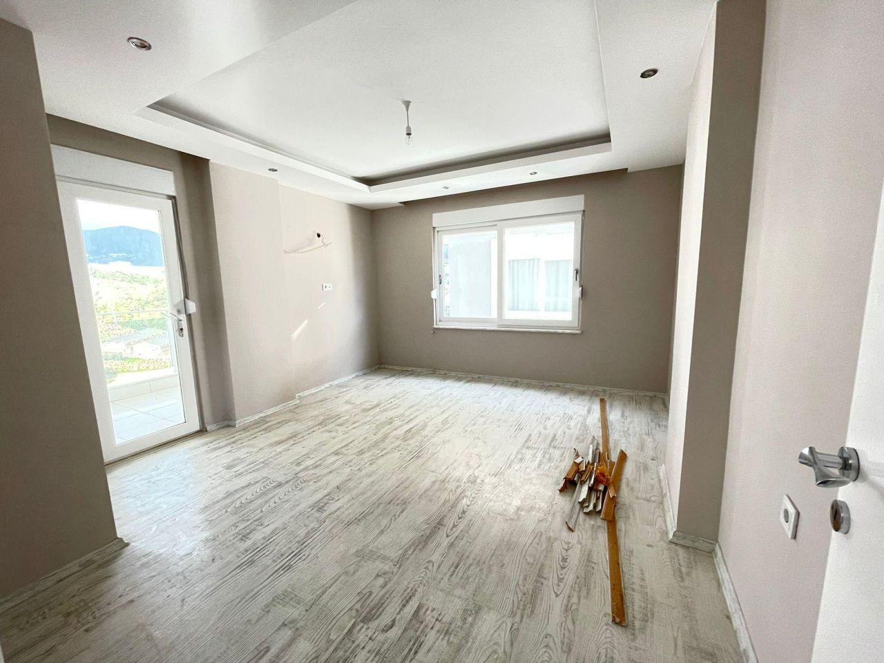 Пентхаус в Алании, Турция, 475 м² - фото 13