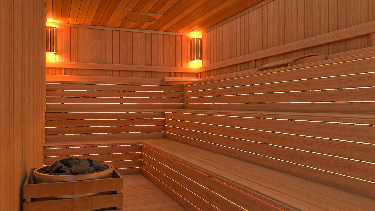 Квартира в Алании, Турция, 68 м² - фото 13