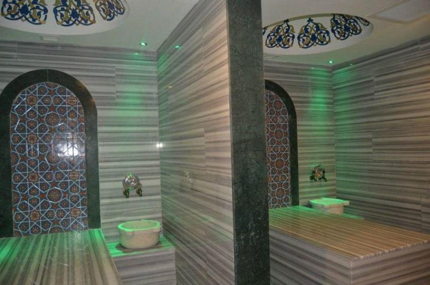 Квартира в Алании, Турция, 65 м² - фото 13