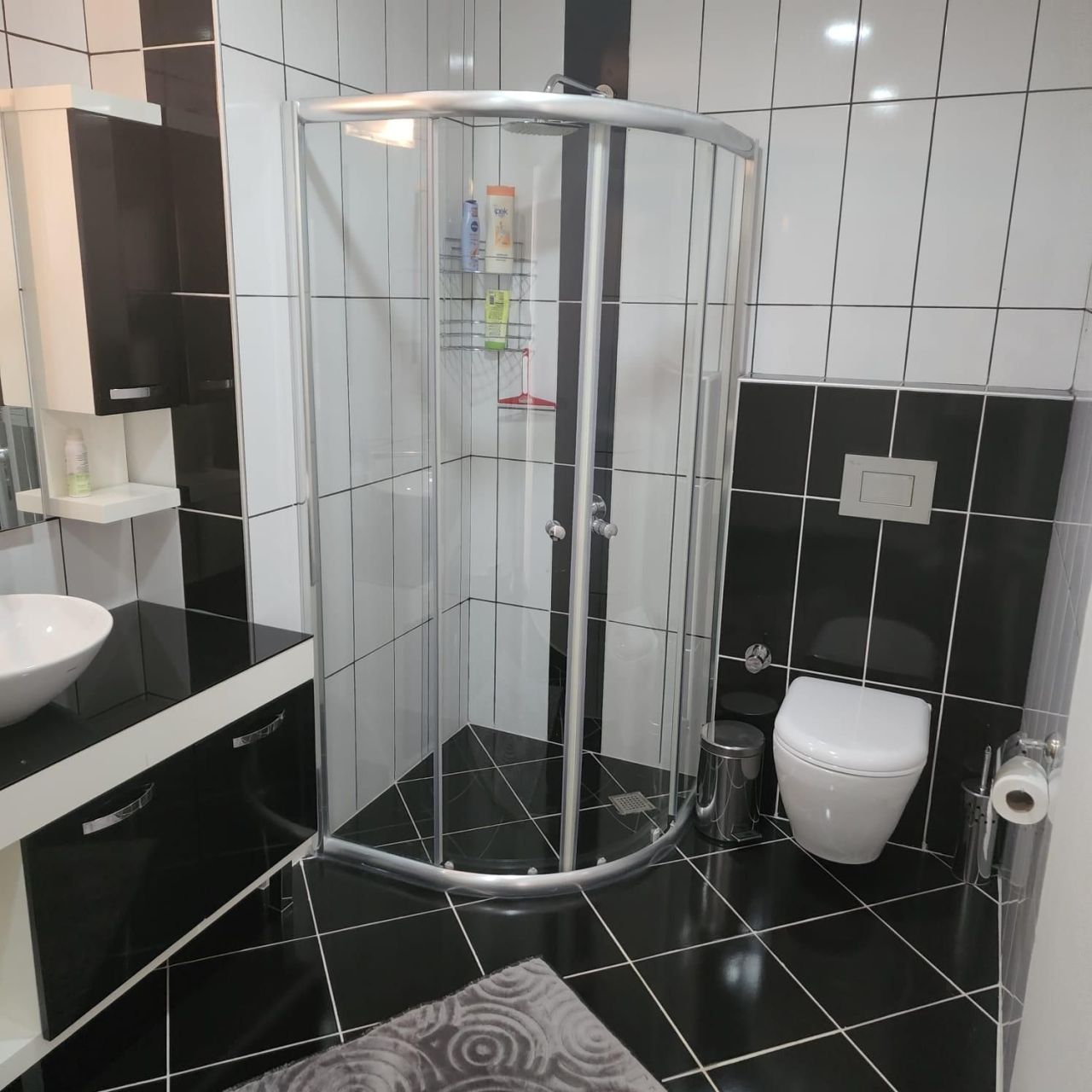 Пентхаус в Алании, Турция, 210 м² - фото 13