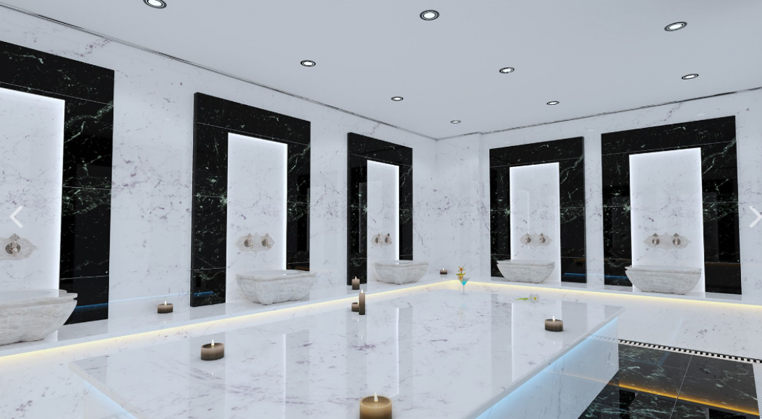 Квартира в Алании, Турция, 144 м² - фото 13