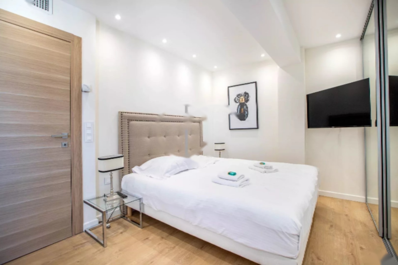 Квартира в Каннах, Франция, 61 м² - фото 7