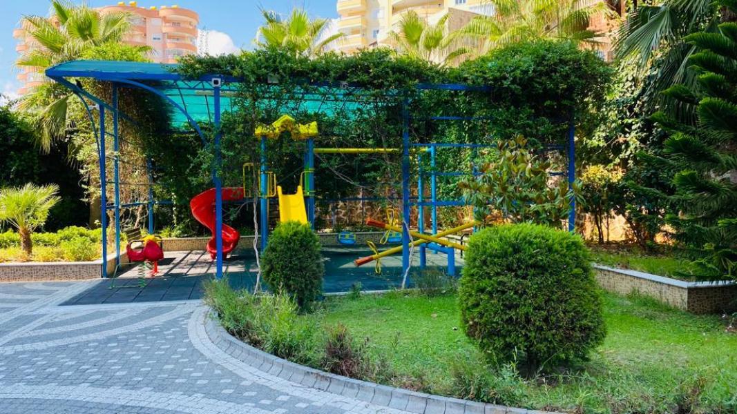 Квартира в Алании, Турция, 110 м² - фото 13