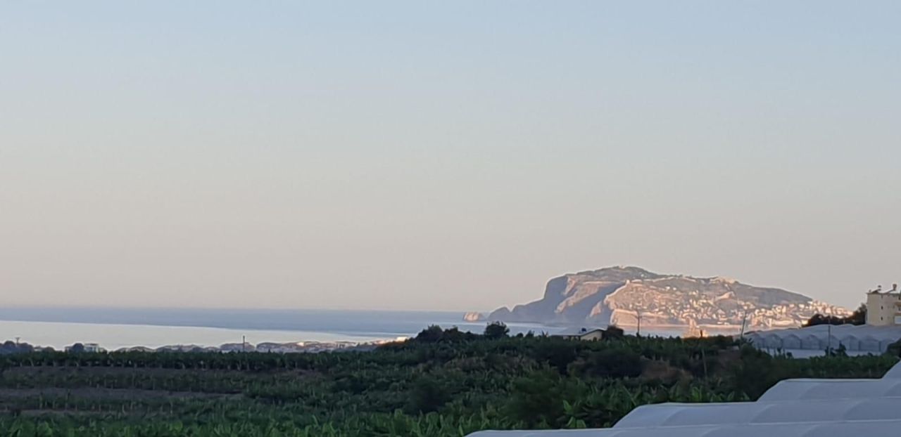 Квартира в Алании, Турция, 120 м² - фото 13