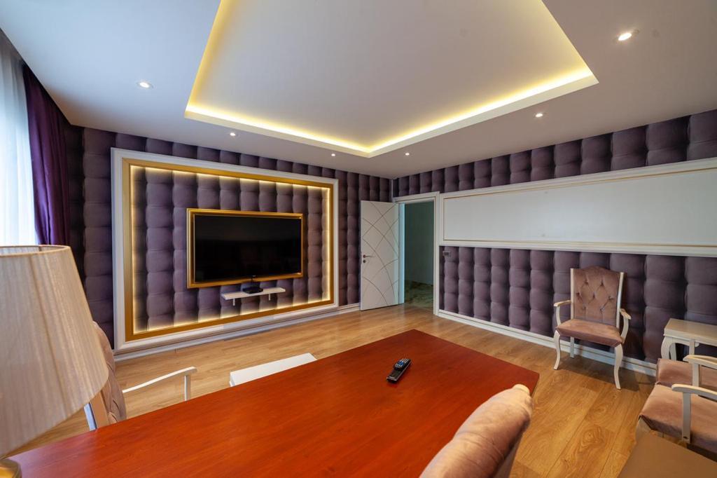 Квартира в Алании, Турция, 65 м² - фото 13