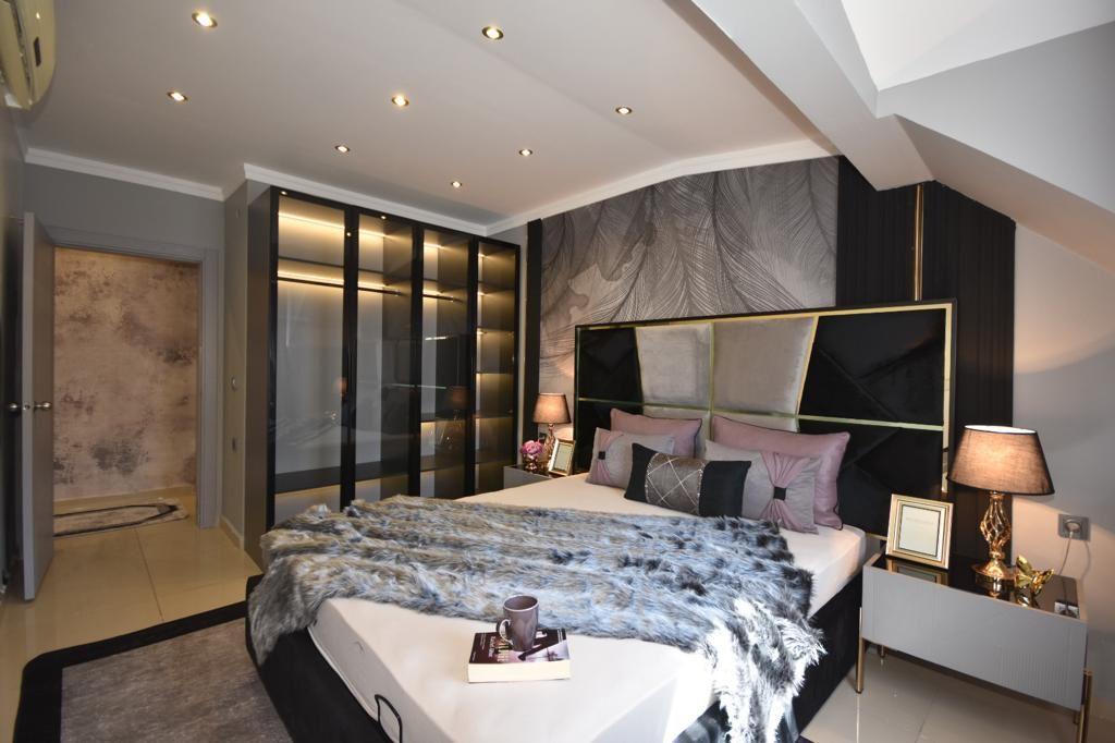 Квартира в Алании, Турция, 120 м² - фото 13