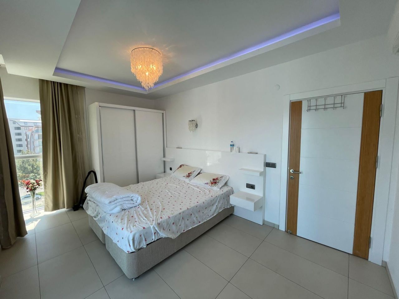 Квартира в Кестеле, Турция, 220 м² - фото 13