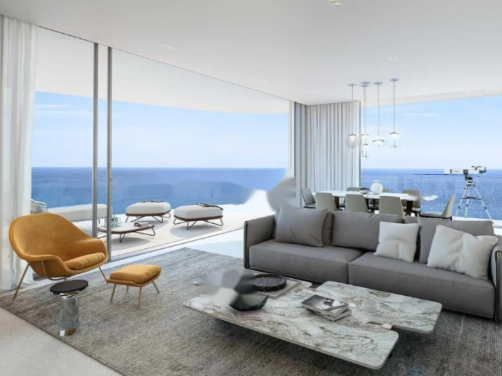 Квартира в Лимасоле, Кипр, 118 м² - фото 7