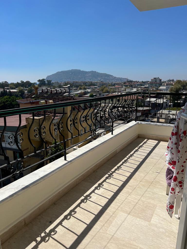 Квартира в Алании, Турция, 55 м² - фото 13