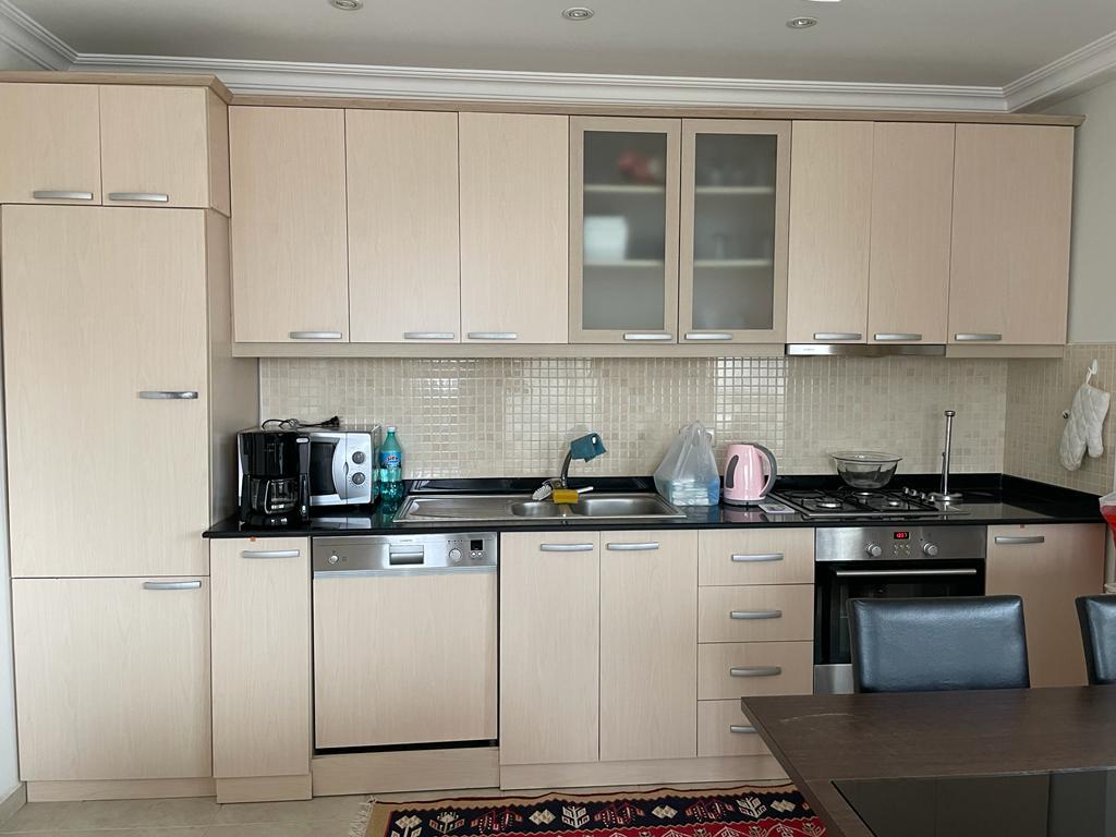 Квартира в Алании, Турция, 65 м² - фото 13