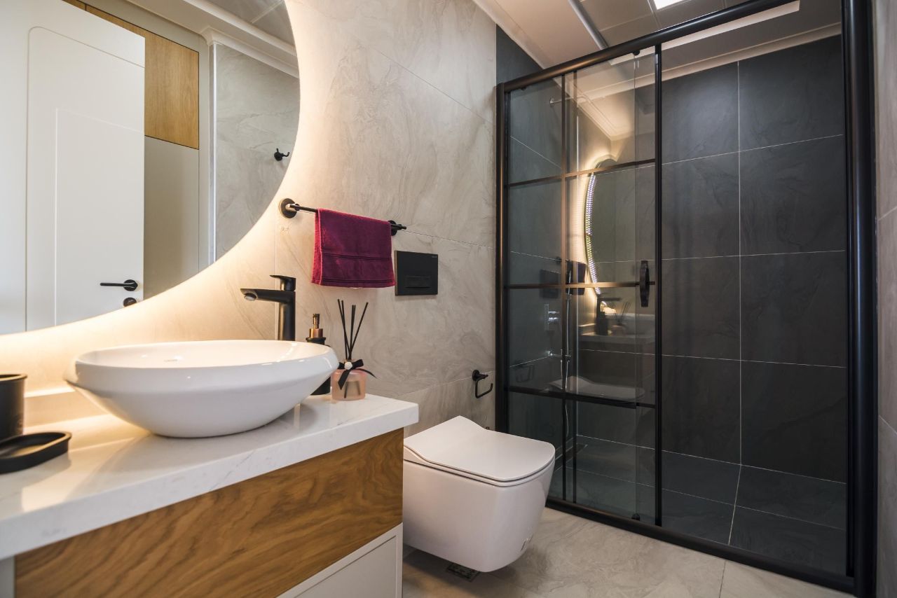 Вилла в Кестеле, Турция, 450 м² - фото 13