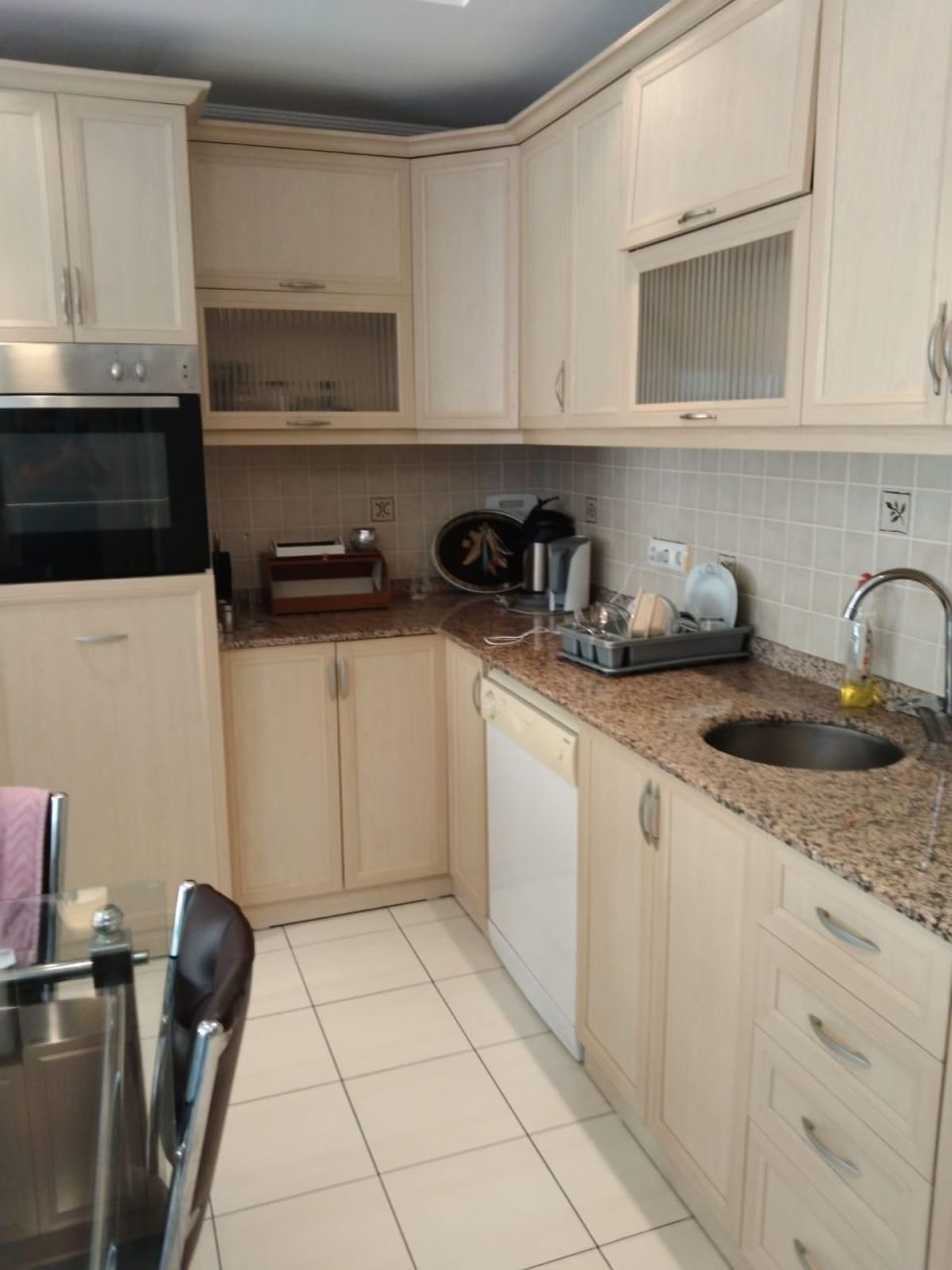 Квартира в Алании, Турция, 125 м² - фото 13