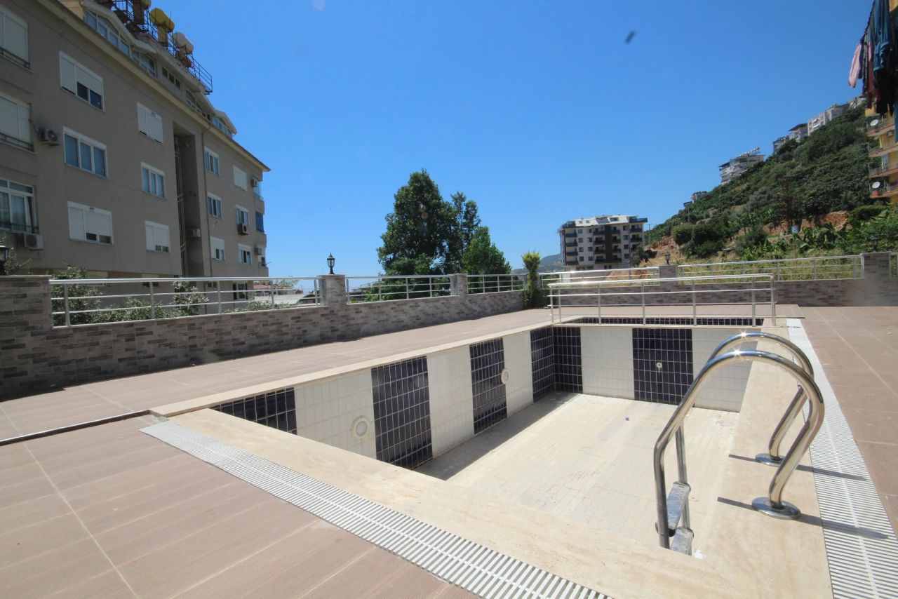 Квартира в Алании, Турция, 280 м² - фото 13