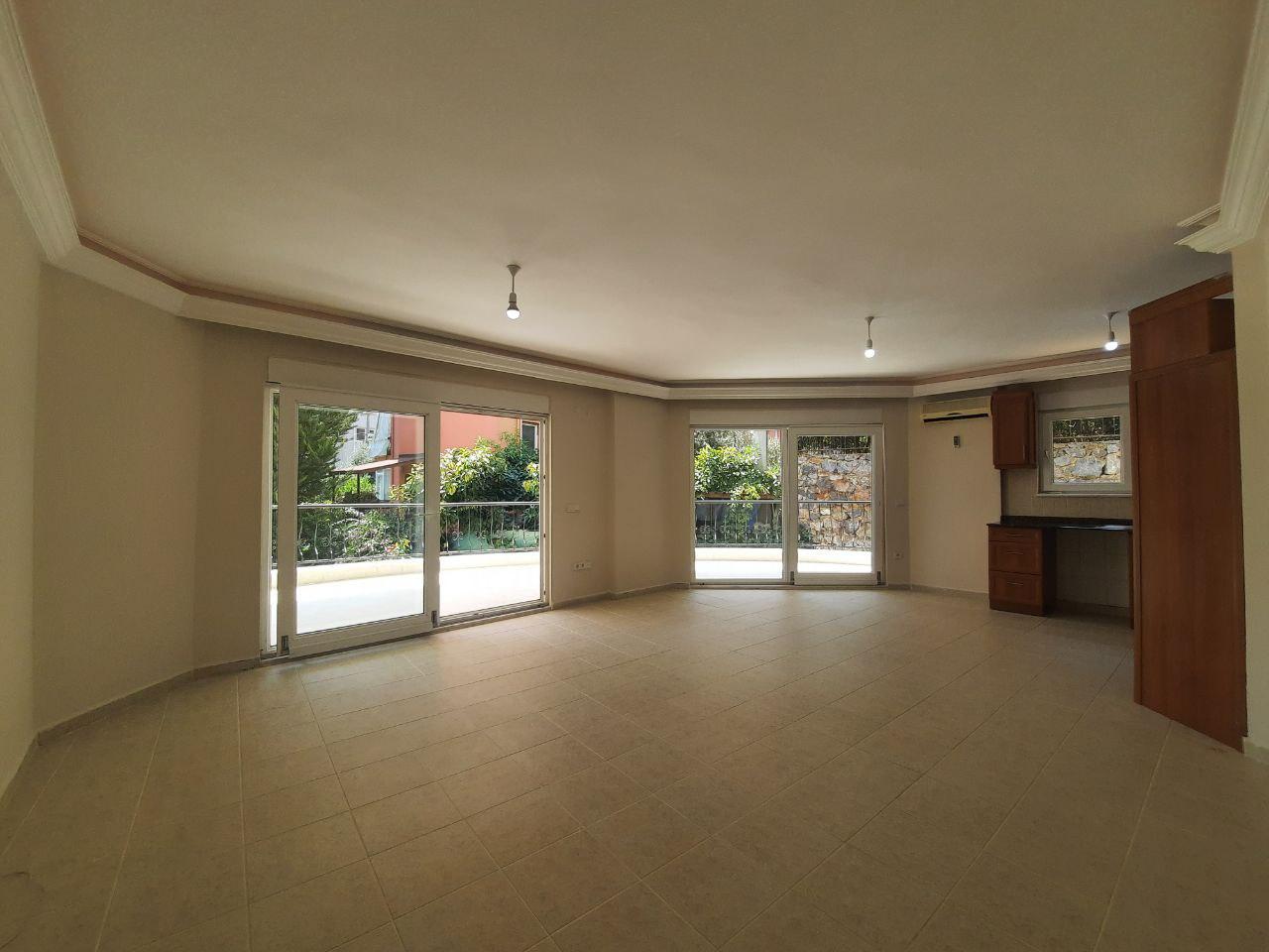 Квартира в Алании, Турция, 115 м² - фото 13