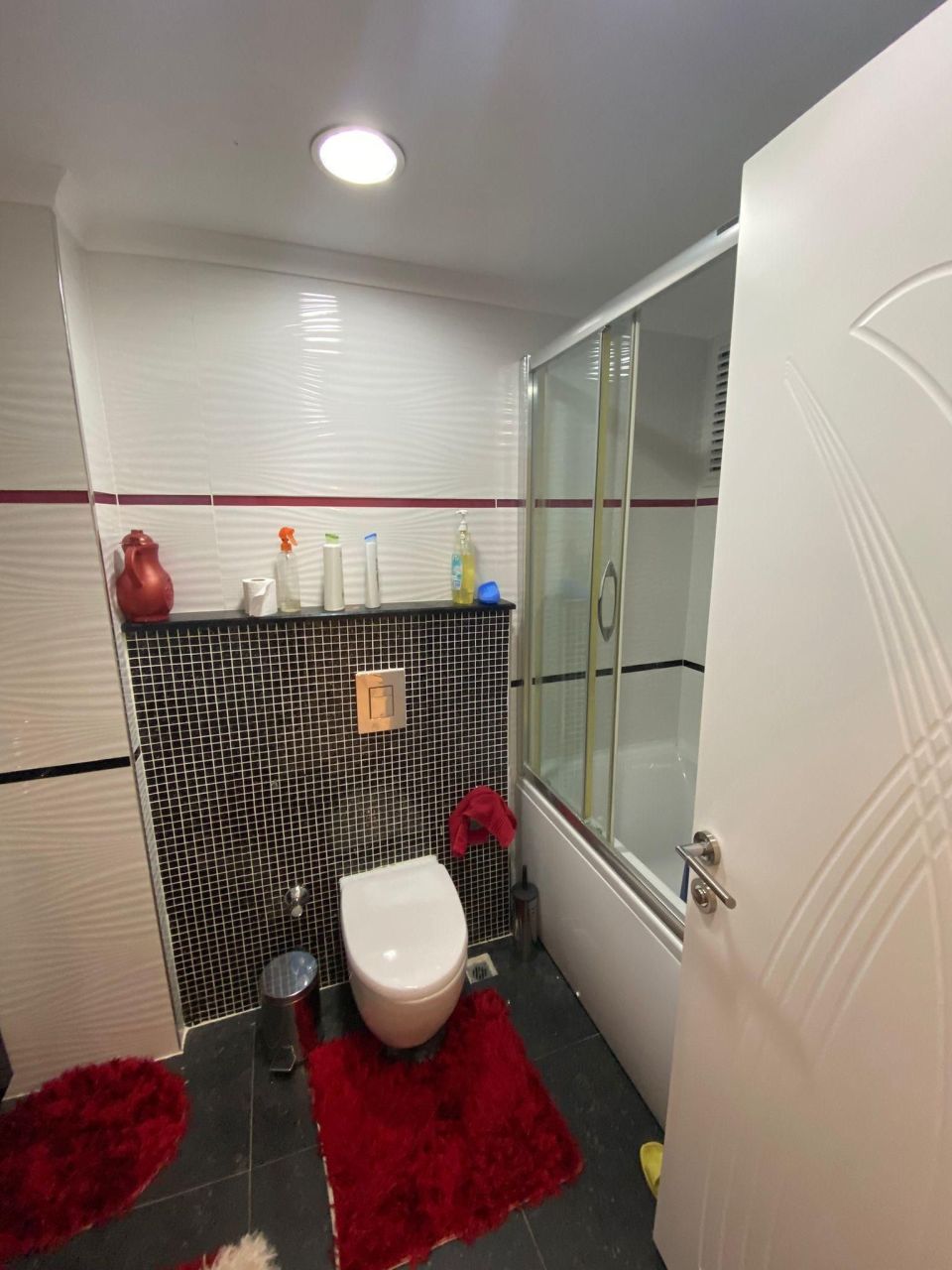 Квартира в Алании, Турция, 140 м² - фото 14