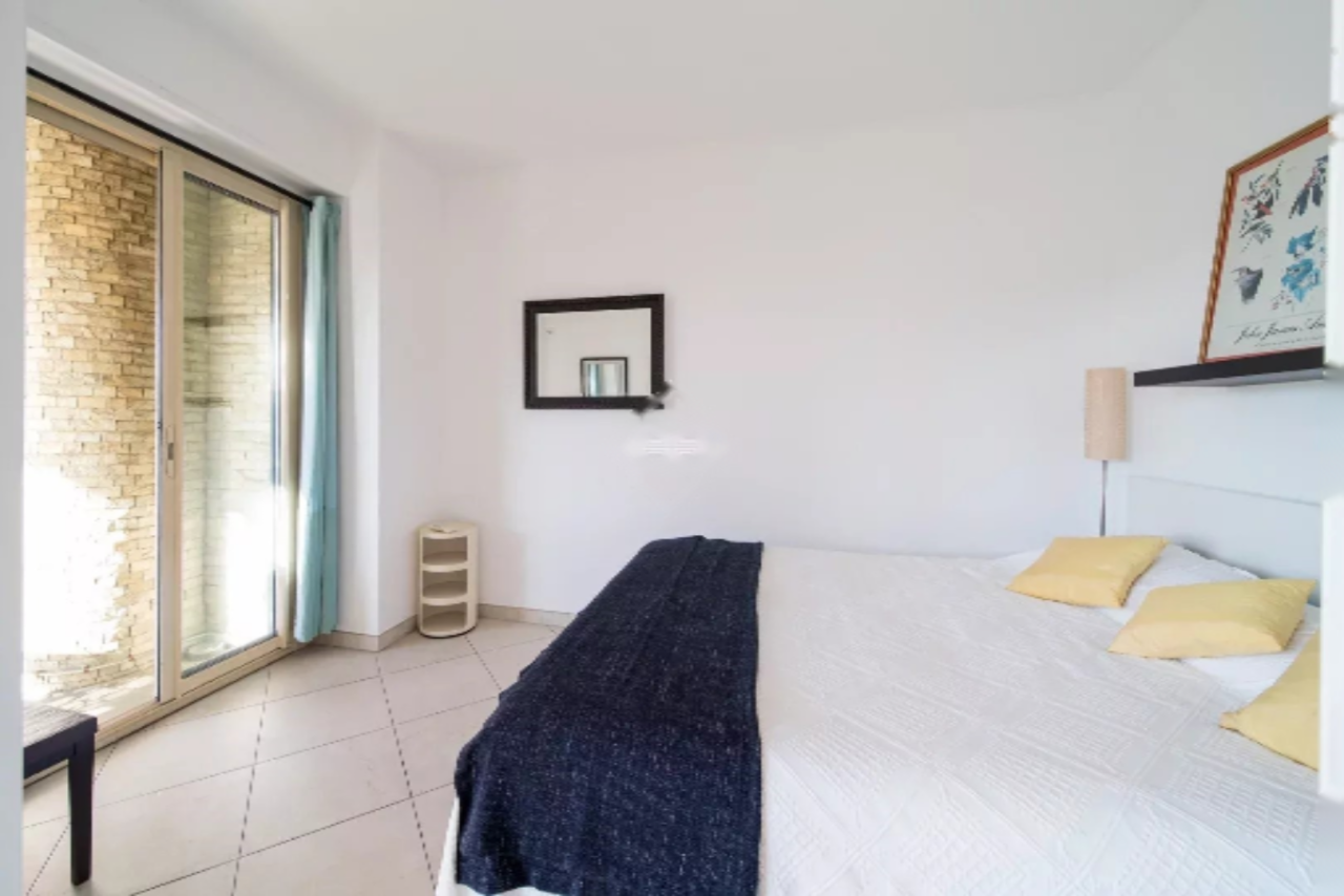 Квартира в Каннах, Франция, 51 м² - фото 7