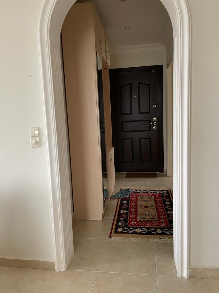 Квартира в Алании, Турция, 65 м² - фото 14