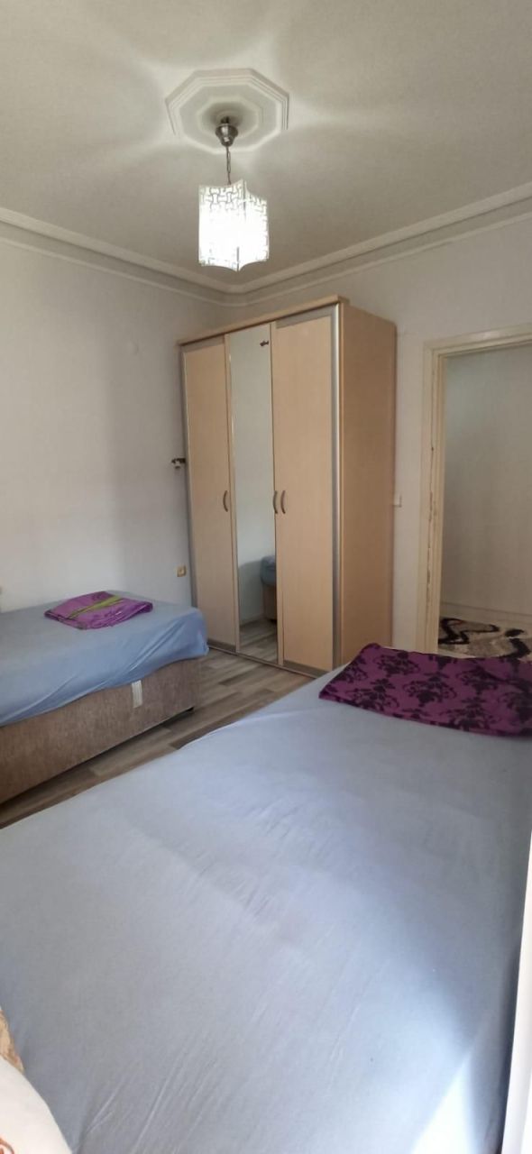 Квартира в Алании, Турция, 120 м² - фото 14