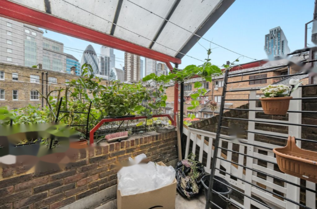 Квартира в Лондоне, Великобритания, 49 м² - фото 7