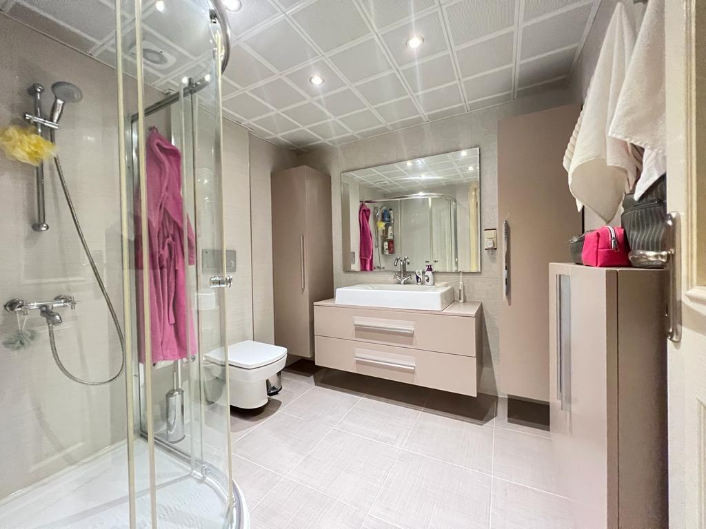 Квартира в Алании, Турция, 160 м² - фото 14