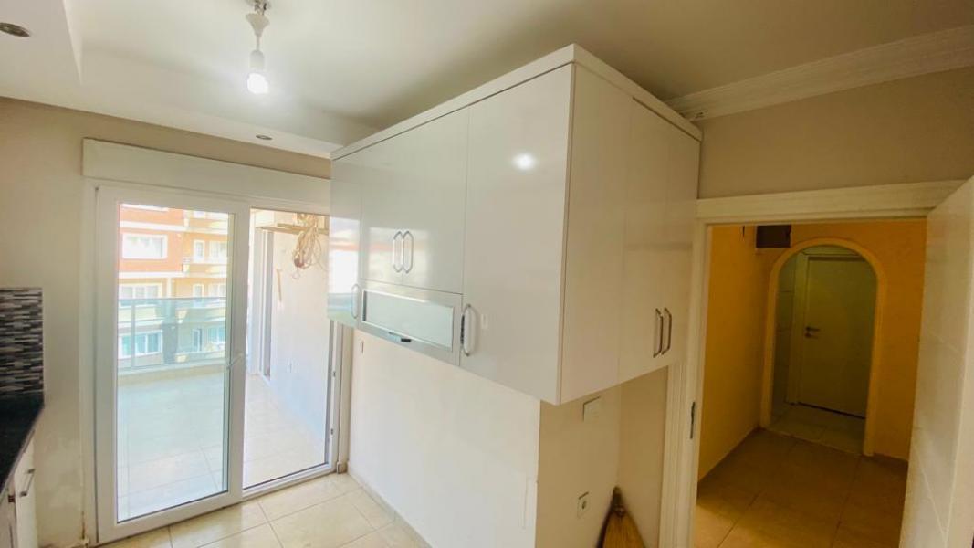 Квартира в Алании, Турция, 110 м² - фото 14