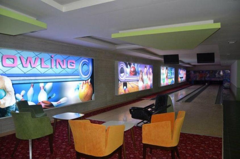 Квартира в Алании, Турция, 65 м² - фото 14