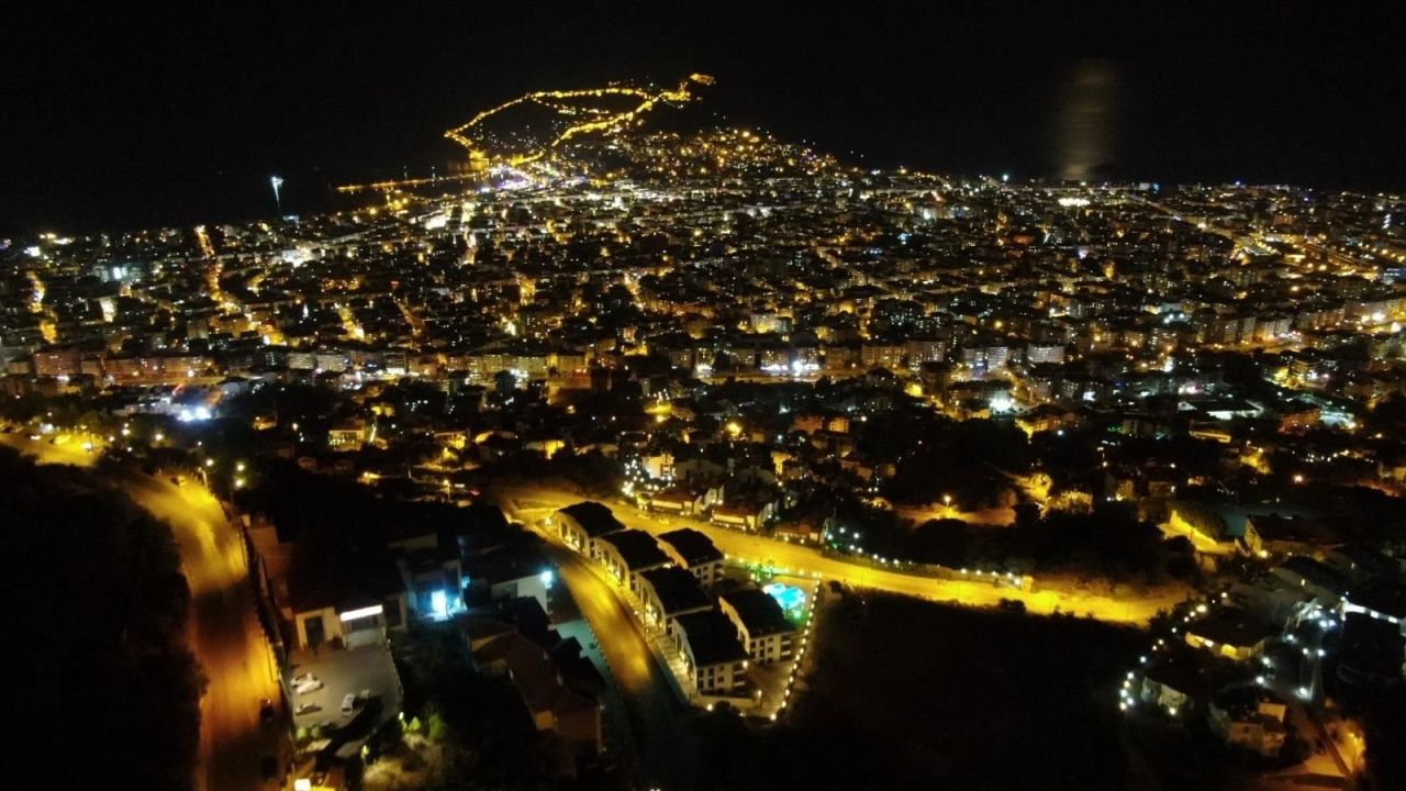 Вилла в Алании, Турция, 220 м² - фото 14