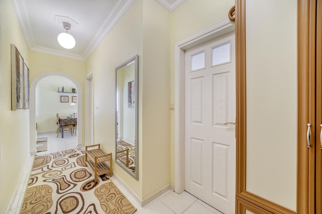 Пентхаус в Алании, Турция, 150 м² - фото 14