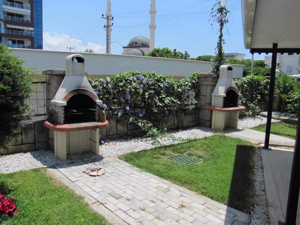 Квартира в Алании, Турция, 85 м² - фото 14