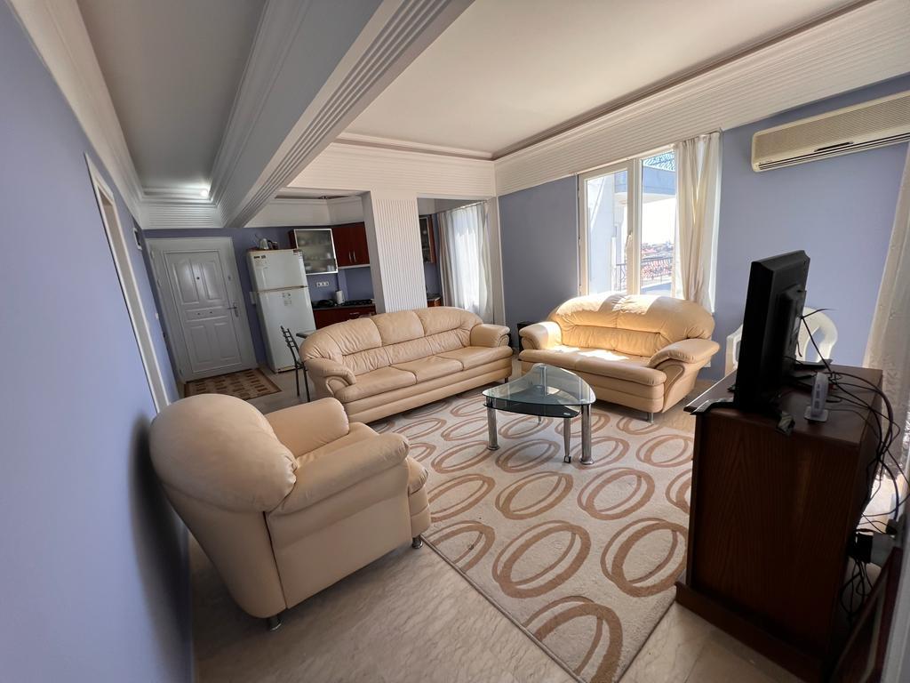 Квартира в Алании, Турция, 55 м² - фото 14