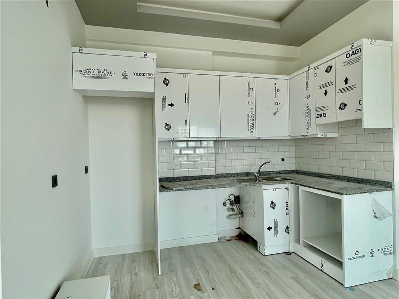 Квартира в Авсалларе, Турция, 105 м² - фото 14